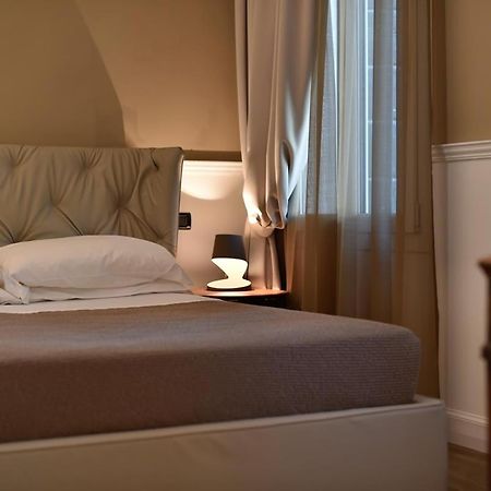 Palazzo Bovio - Boutique Apartments Πάδοβα Εξωτερικό φωτογραφία