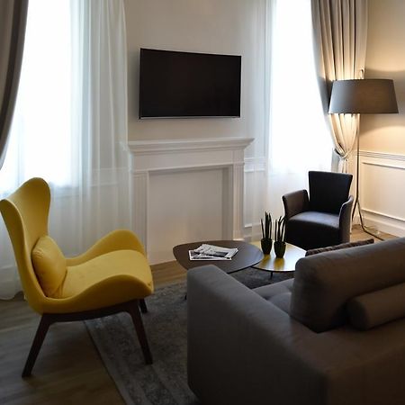 Palazzo Bovio - Boutique Apartments Πάδοβα Εξωτερικό φωτογραφία