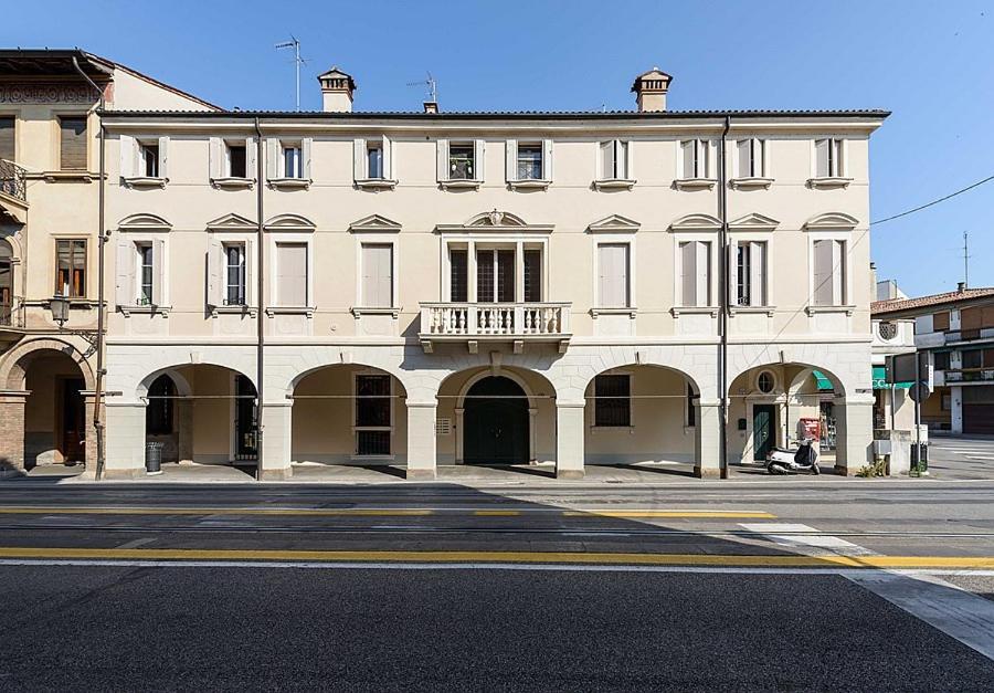 Palazzo Bovio - Boutique Apartments Πάδοβα Εξωτερικό φωτογραφία