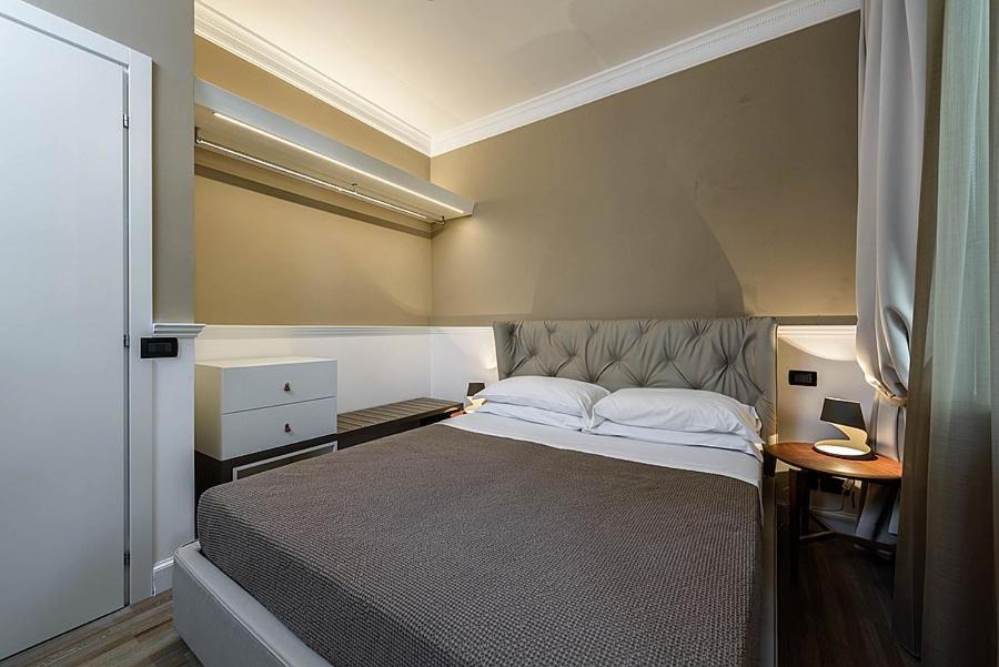 Palazzo Bovio - Boutique Apartments Πάδοβα Εξωτερικό φωτογραφία