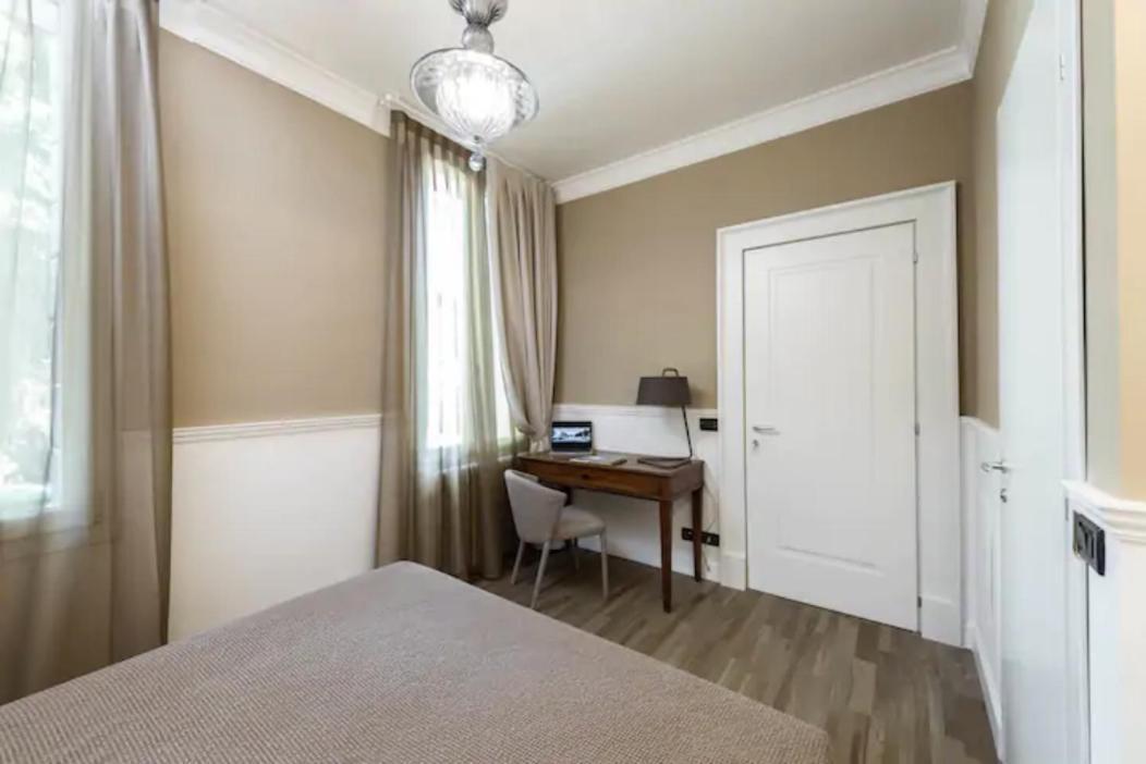 Palazzo Bovio - Boutique Apartments Πάδοβα Εξωτερικό φωτογραφία