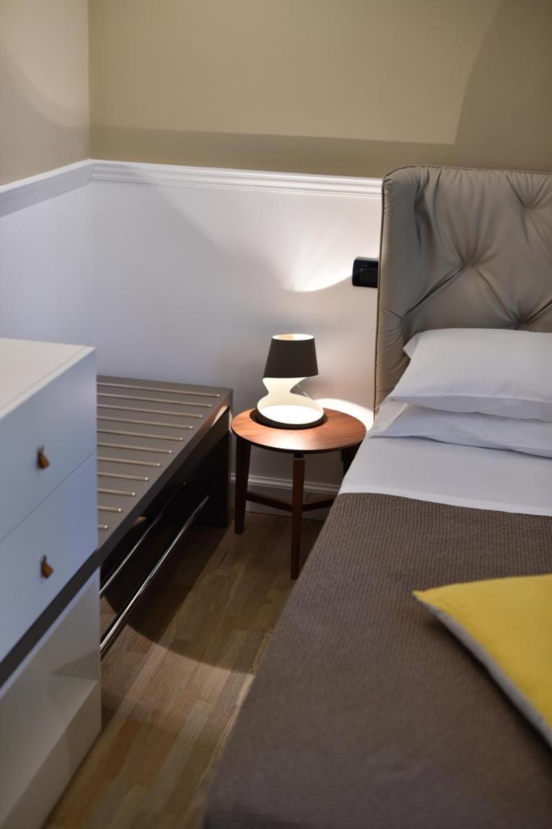 Palazzo Bovio - Boutique Apartments Πάδοβα Εξωτερικό φωτογραφία