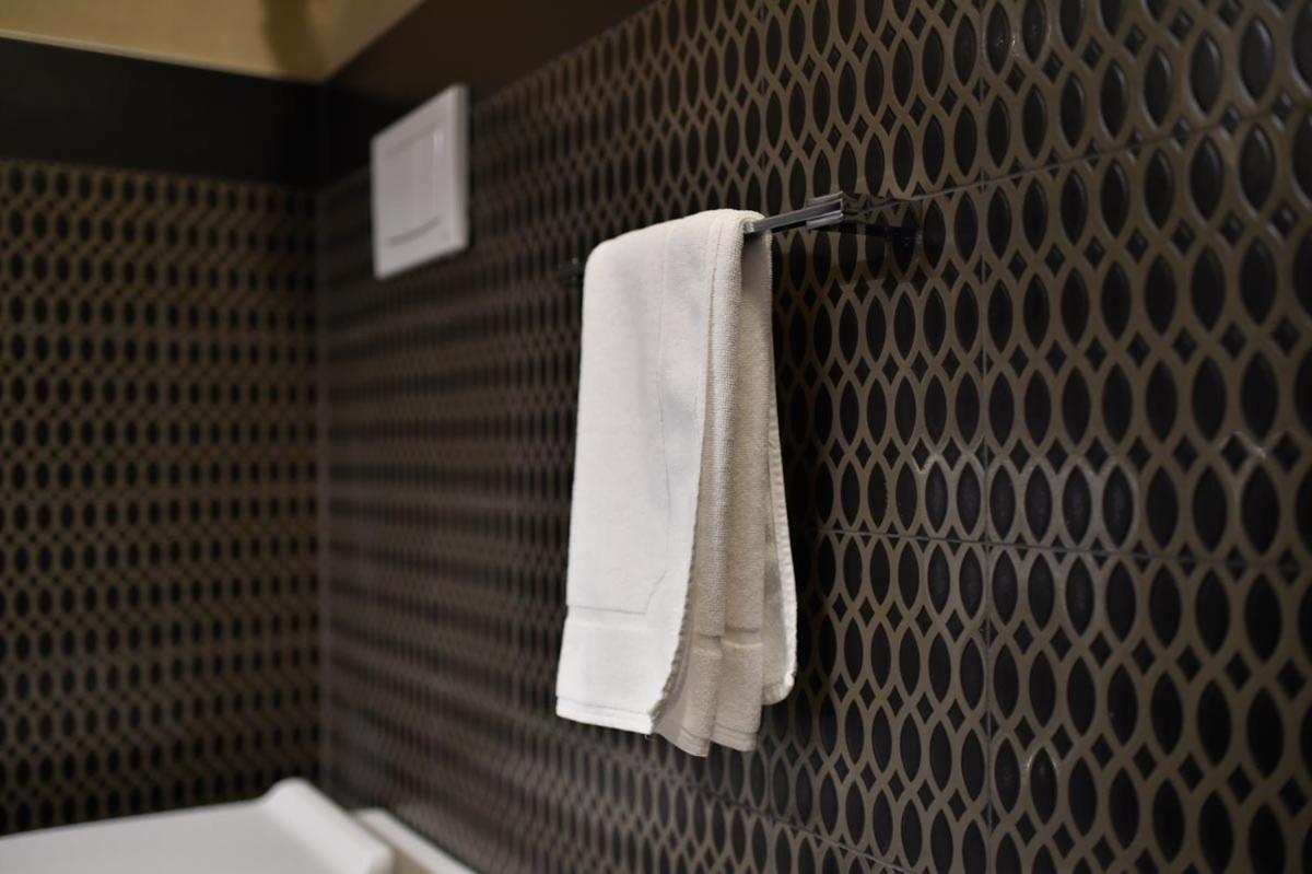 Palazzo Bovio - Boutique Apartments Πάδοβα Εξωτερικό φωτογραφία