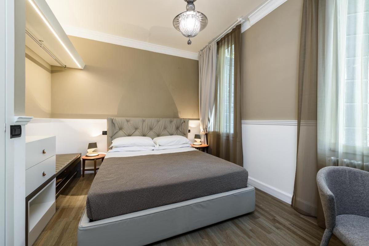 Palazzo Bovio - Boutique Apartments Πάδοβα Εξωτερικό φωτογραφία