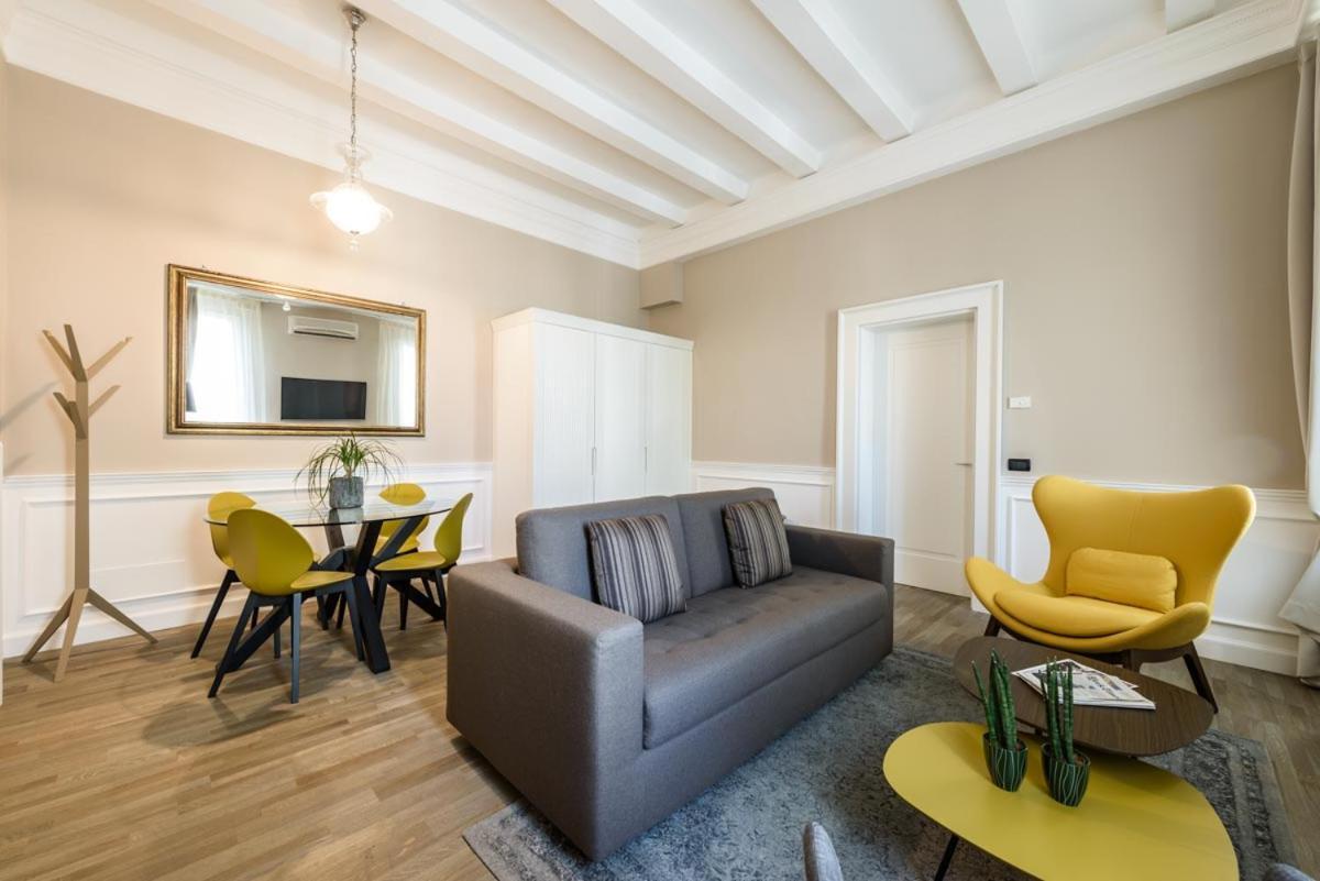 Palazzo Bovio - Boutique Apartments Πάδοβα Εξωτερικό φωτογραφία