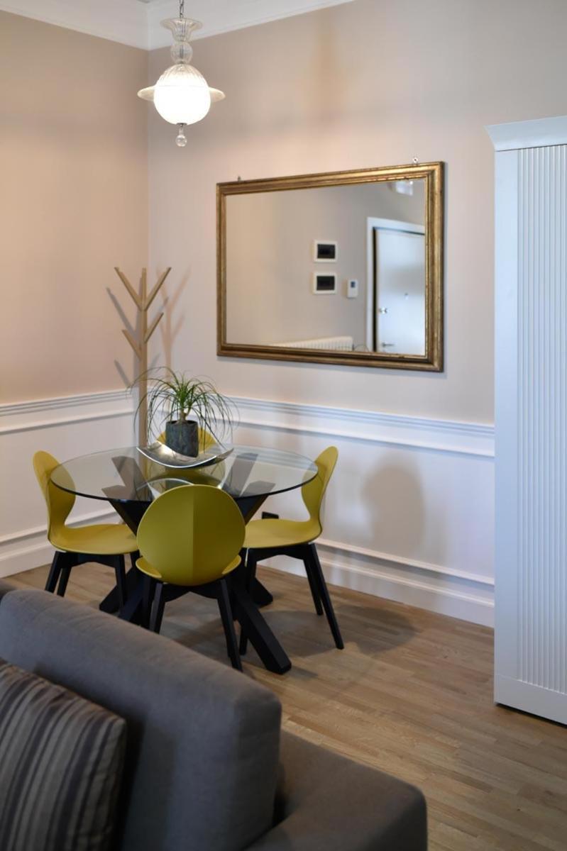 Palazzo Bovio - Boutique Apartments Πάδοβα Εξωτερικό φωτογραφία