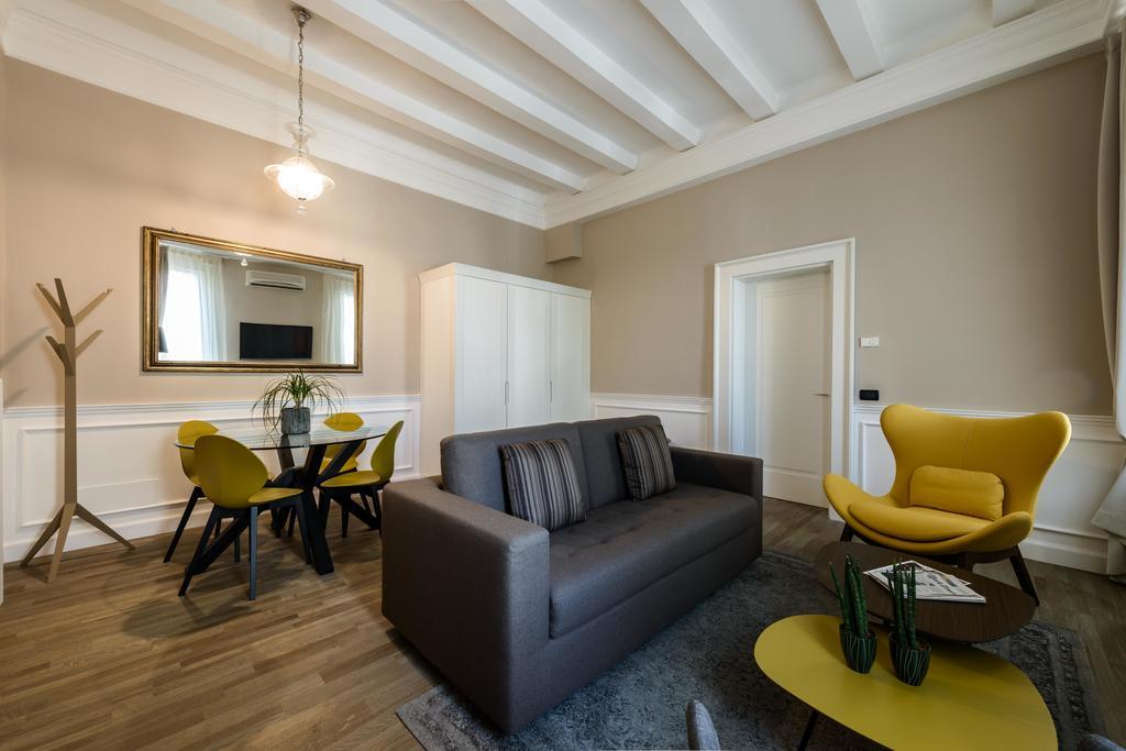 Palazzo Bovio - Boutique Apartments Πάδοβα Εξωτερικό φωτογραφία