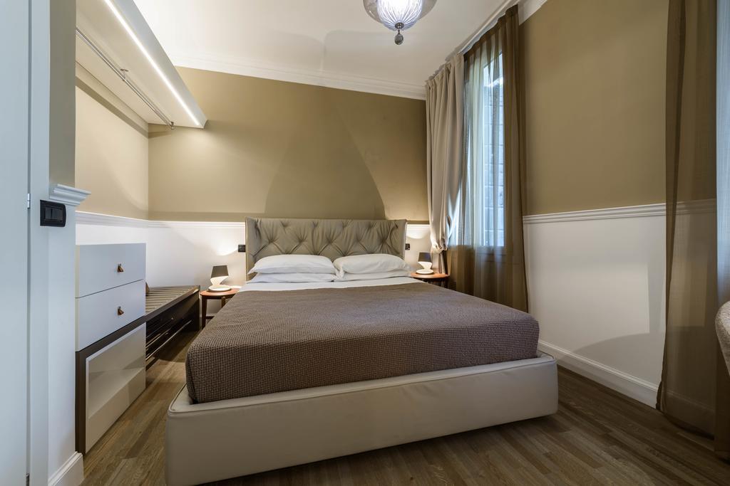 Palazzo Bovio - Boutique Apartments Πάδοβα Εξωτερικό φωτογραφία