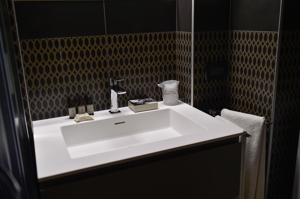 Palazzo Bovio - Boutique Apartments Πάδοβα Εξωτερικό φωτογραφία