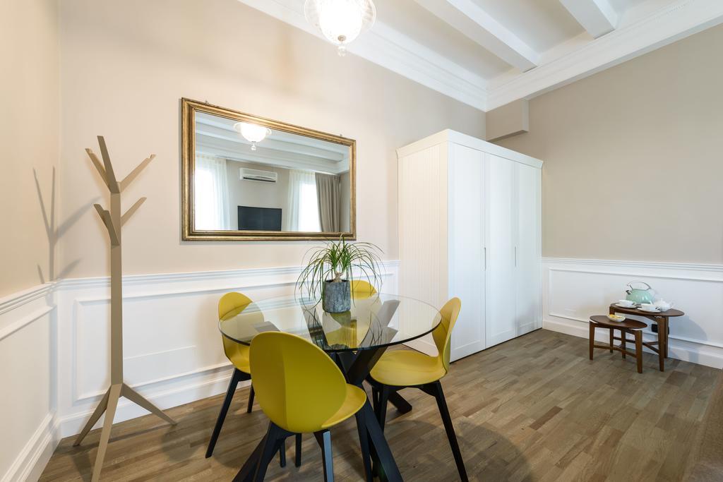 Palazzo Bovio - Boutique Apartments Πάδοβα Εξωτερικό φωτογραφία