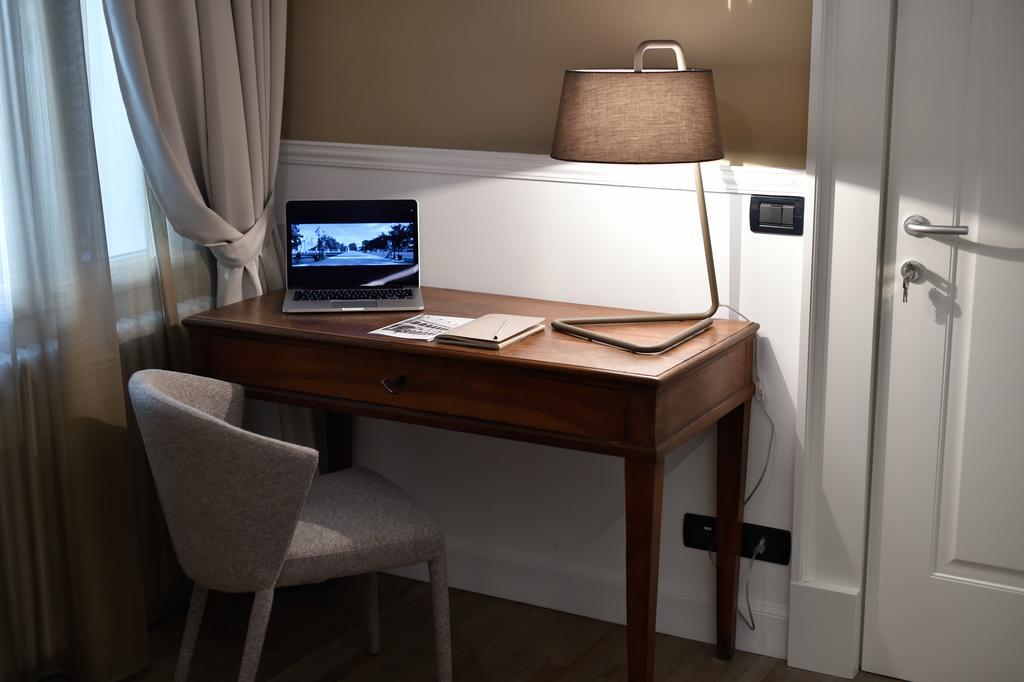 Palazzo Bovio - Boutique Apartments Πάδοβα Εξωτερικό φωτογραφία